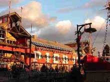 South Street Seaport