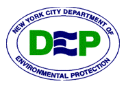 Pentagon Plumbing works hand and hand with the DEP