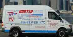 Rooterman Of New York City