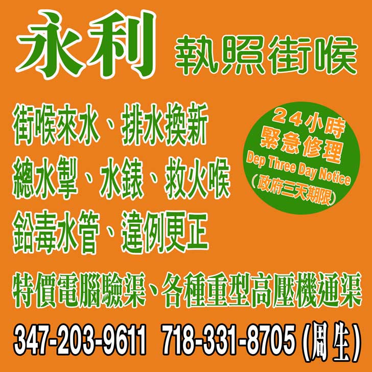 We Speak Chinese 